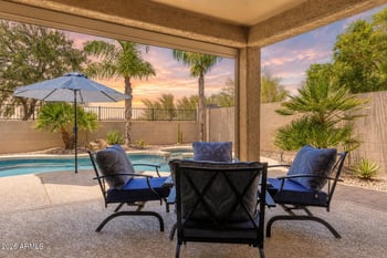 26510 107th Ln, Peoria, AZ 85383
