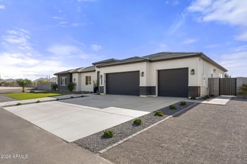 26510 S 193rd Way, Queen Creek, AZ 85142