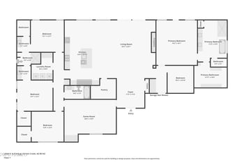 26510 S 193rd Way, Queen Creek, AZ 85142