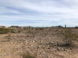 26511 N 113th Ave #-, Peoria, AZ 85383