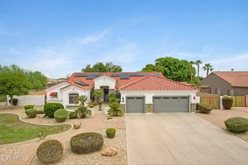 26513 118th St, Chandler, AZ 85249