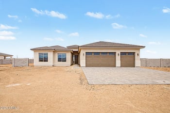 26515 N 241st Ave, Wittmann, AZ 85361