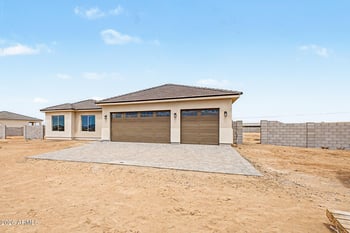 26515 N 241st Ave, Wittmann, AZ 85361