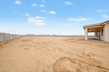 26515 N 241st Ave, Wittmann, AZ 85361