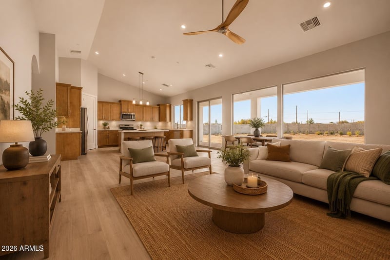 26515 N 241st Ave, Wittmann, AZ 85361