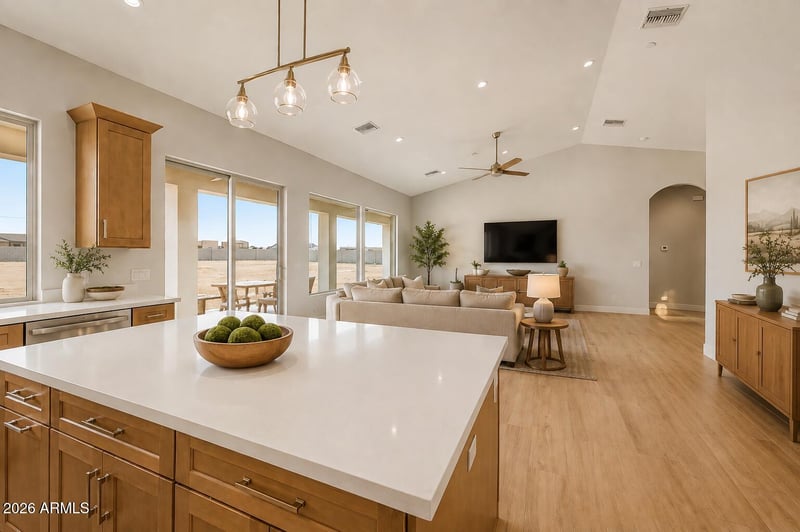 26515 N 241st Ave, Wittmann, AZ 85361