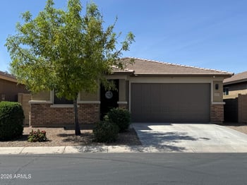 26516 122nd Ln, Peoria, AZ 85383