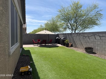 26516 122nd Ln, Peoria, AZ 85383