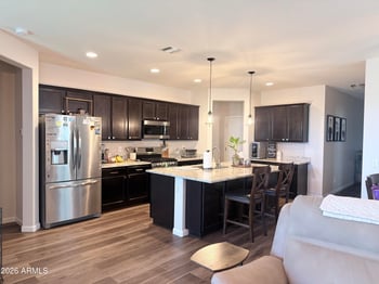 26516 122nd Ln, Peoria, AZ 85383