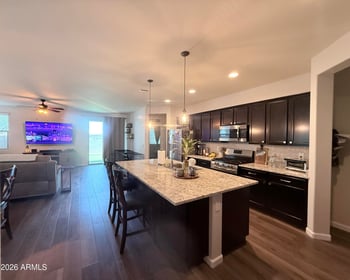 26516 122nd Ln, Peoria, AZ 85383