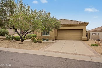 26516 N 115th St, Scottsdale, AZ 85255