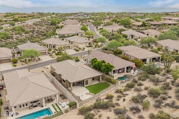 26516 N 115th St, Scottsdale, AZ 85255