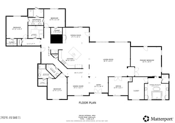 26517 N 100th Ln, Peoria, AZ 85383