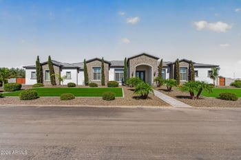 26517 N 100th Ln, Peoria, AZ 85383