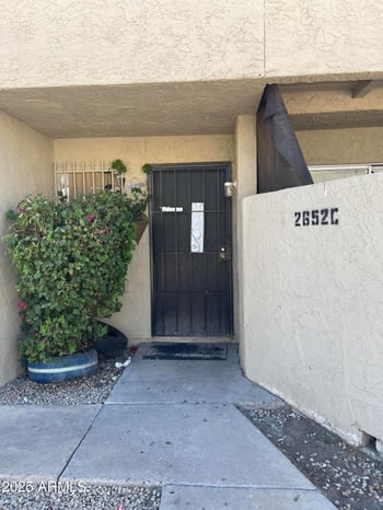 2652 43rd Ave #C, Phoenix, AZ 85009