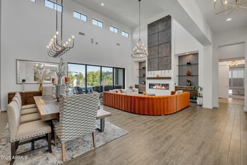 2652 E Pelican Ct, Gilbert, AZ 85297