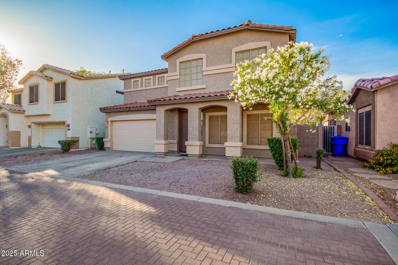 2652 E Riviera Dr, Chandler, AZ 85249