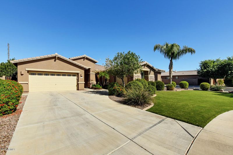 2652 E Zion Way, Chandler, AZ 85249