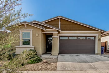 2652 Prospector Point Rd, Apache Junction, AZ 85119