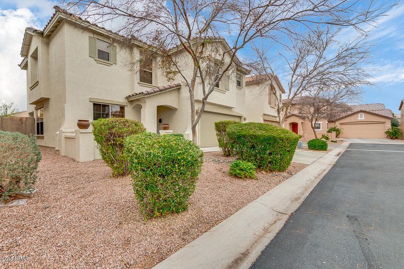 2652 S Sailors Way, Gilbert, AZ 85295