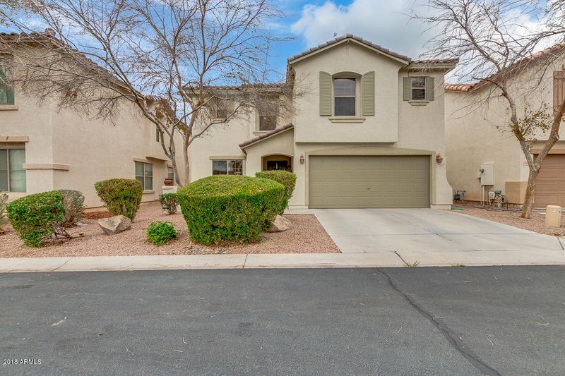 2652 S Sailors Way, Gilbert, AZ 85295