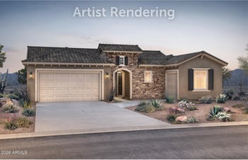 26521 Selena Dr, Buckeye, AZ 85396