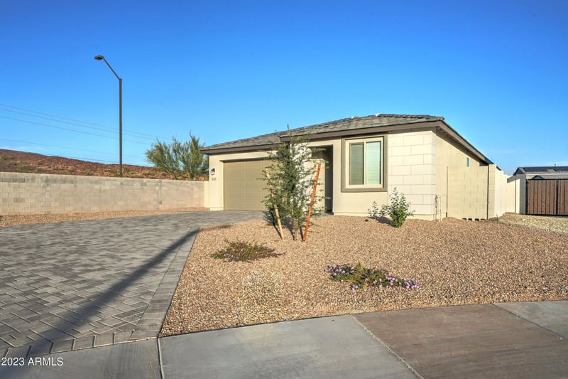 26523 Thornhill Ct, Peoria, AZ 85383