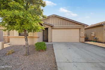 26524 122nd Ln, Peoria, AZ 85383