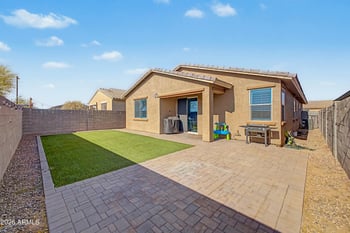 26524 122nd Ln, Peoria, AZ 85383
