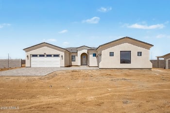 26529 N 241 Ave, Wittmann, AZ 85361