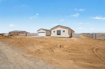26529 N 241 Ave, Wittmann, AZ 85361