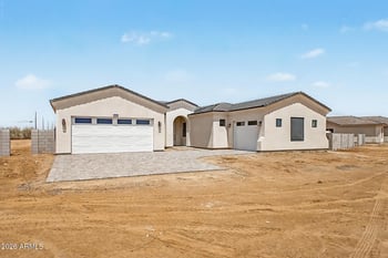 26529 N 241 Ave, Wittmann, AZ 85361