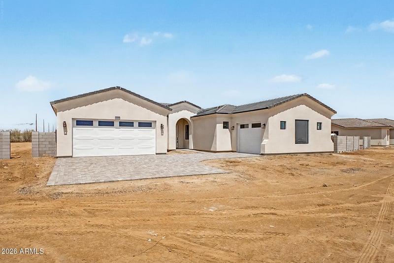 26529 N 241 Ave, Wittmann, AZ 85361