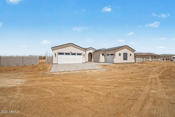 26529 N 241 Ave, Wittmann, AZ 85361