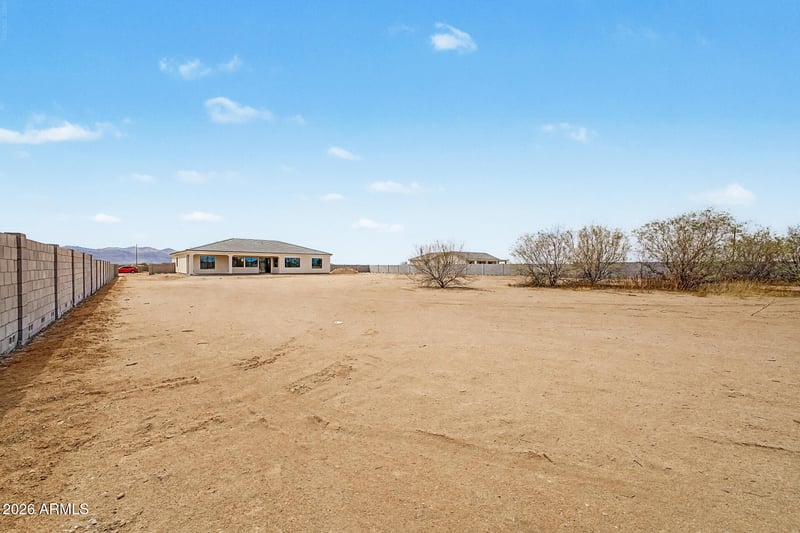26529 N 241 Ave, Wittmann, AZ 85361