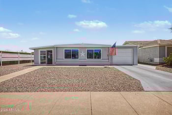 2653 Armour Ave, Mesa, AZ 85215