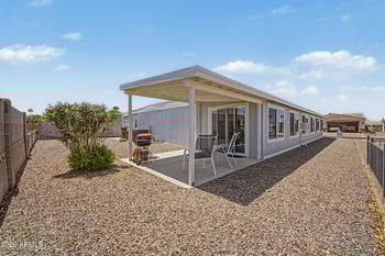 2653 Armour Ave, Mesa, AZ 85215