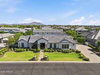 2653 E Oriole Dr, Gilbert, AZ 85297