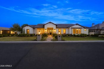 2653 E Oriole Dr, Gilbert, AZ 85297
