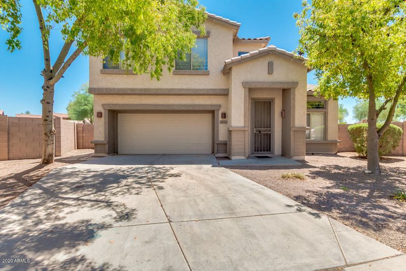 2653 E Riviera Dr, Chandler, AZ 85249