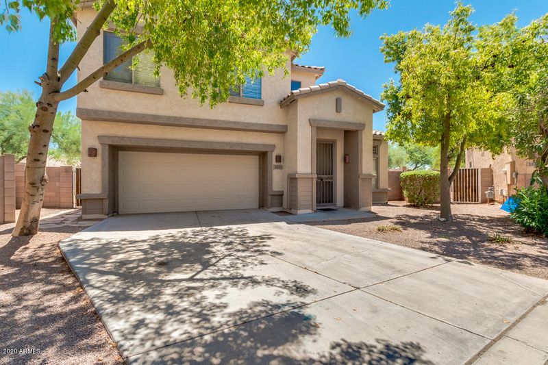 2653 E Riviera Dr, Chandler, AZ 85249