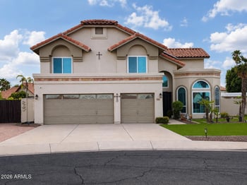 2653 N Fontana Cir, Mesa, AZ 85213