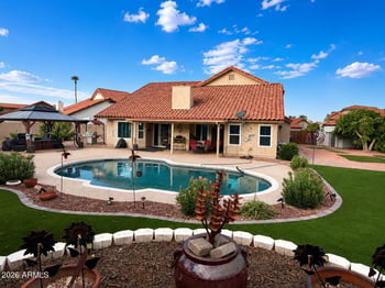 2653 N Fontana Cir, Mesa, AZ 85213