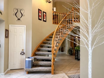 2653 N Fontana Cir, Mesa, AZ 85213