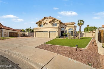 2653 N Fontana Cir, Mesa, AZ 85213
