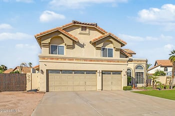 2653 N Fontana Cir, Mesa, AZ 85213