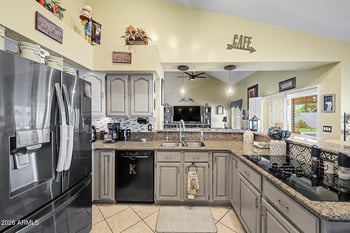 2653 N Fontana Cir, Mesa, AZ 85213