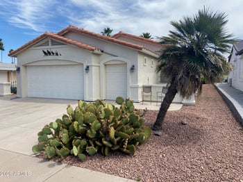 2653 Hogan Ave, Mesa, AZ 85215