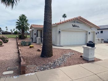 2653 Hogan Ave, Mesa, AZ 85215