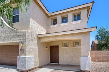 2653 89th Dr, Tolleson, AZ 85353